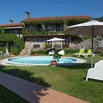 Quinta Da Graca- Complexo Turistico * Resende