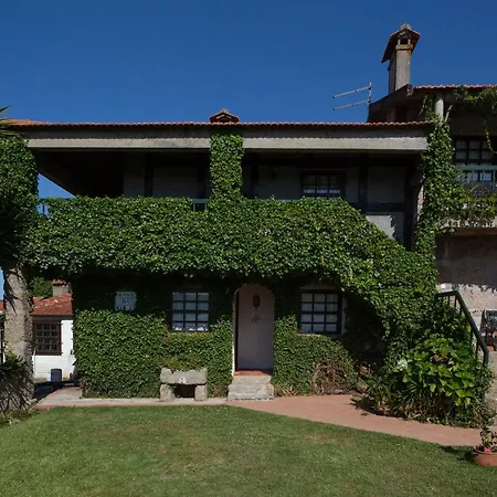 Quinta Da Graca- Complexo Turistico בית חווה רסנדה