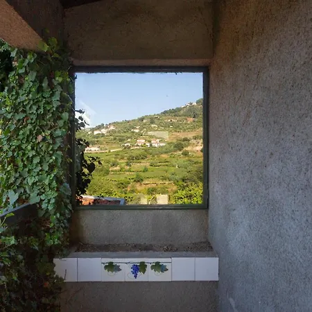 Quinta Da Graca- Complexo Turistico בית חווה *