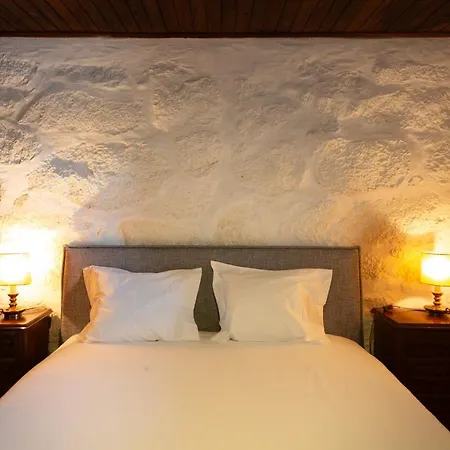 Quinta Da Graca- Complexo Turistico Резенде