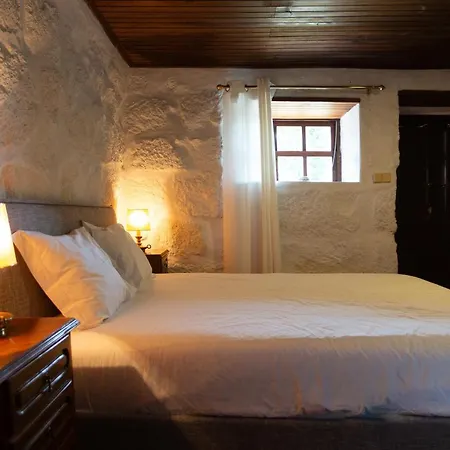 Фермерский дом Quinta Da Graca- Complexo Turistico *