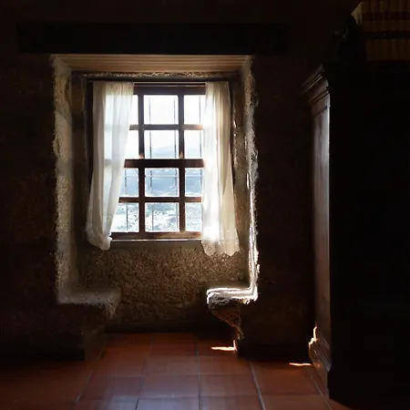 Quinta Da Graca- Complexo Turistico Farma