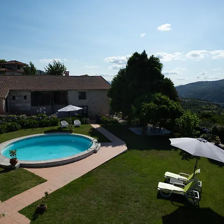 Quinta Da Graca- Complexo Turistico *