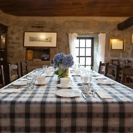 Quinta Da Graca- Complexo Turistico Резенде