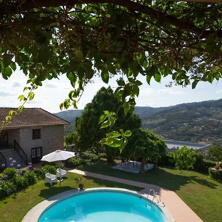 Farma Quinta Da Graca- Complexo Turistico *