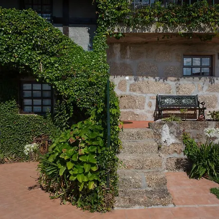 Фермерский дом Quinta Da Graca- Complexo Turistico