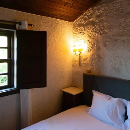 Quinta Da Graca- Complexo Turistico Resende