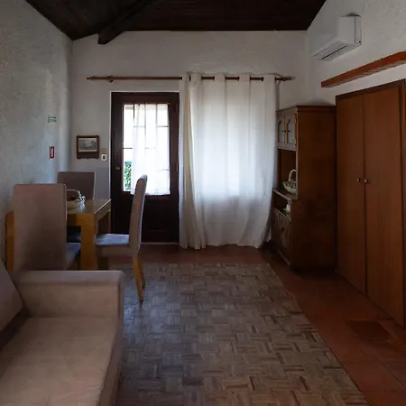 Quinta Da Graca- Complexo Turistico Alloggio per agriturismo