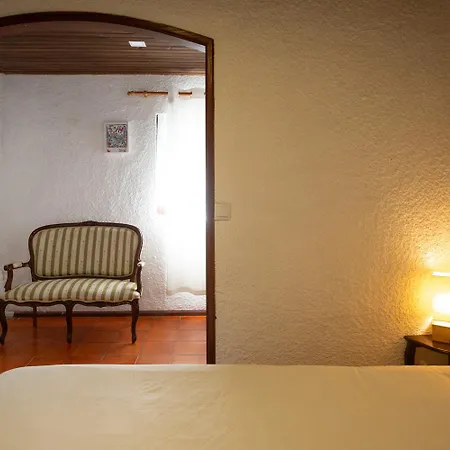 Quinta Da Graca- Complexo Turistico * Резенде