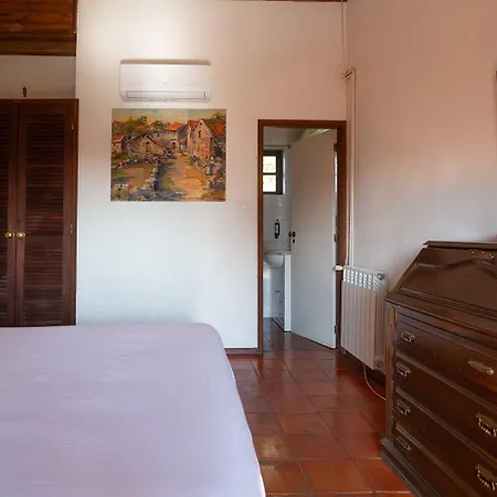 Quinta Da Graca- Complexo Turistico