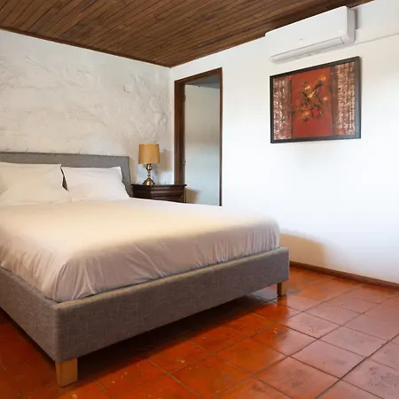 Quinta Da Graca- Complexo Turistico Resende