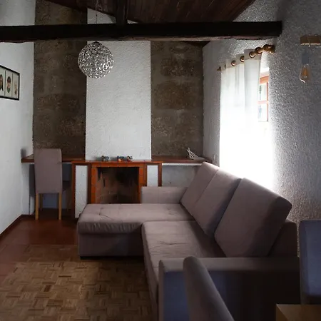 Quinta Da Graca- Complexo Turistico