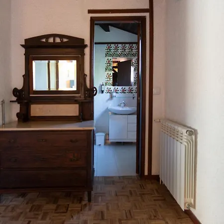 Quinta Da Graca- Complexo Turistico רסנדה