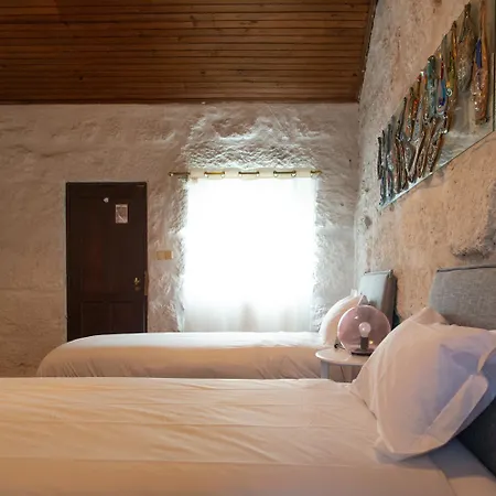 Alloggio per agriturismo Quinta Da Graca- Complexo Turistico Resende