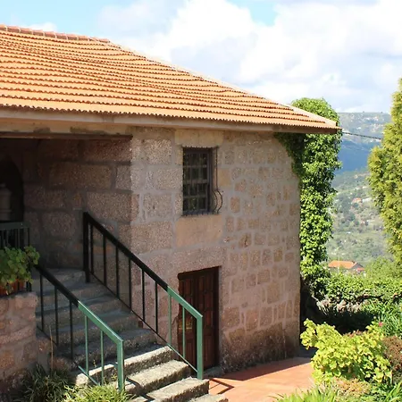 בית חווה Quinta Da Graca- Complexo Turistico