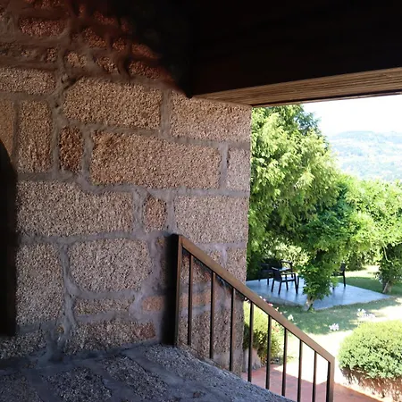 Quinta Da Graca- Complexo Turistico בית חווה *