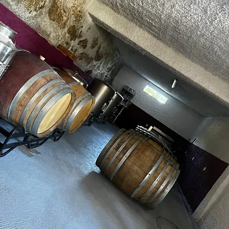 Quinta Da Graca- Complexo Turistico רסנדה