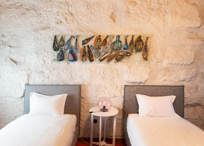 Quinta Da Graca- Complexo Turistico