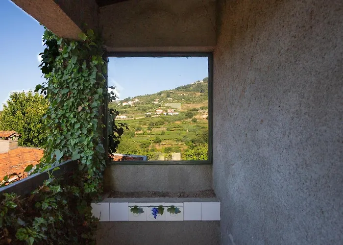 Quinta Da Graca- Complexo Turistico Farm stay *