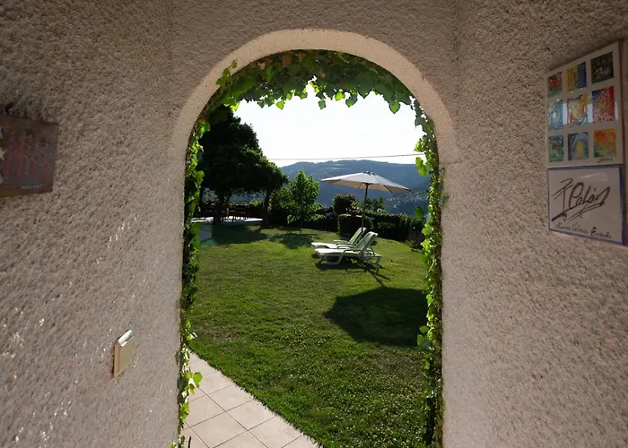 Quinta Da Graca- Complexo Turistico Alojamento de Turismo Rural *