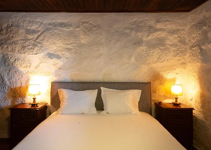 Quinta Da Graca- Complexo Turistico Резенде