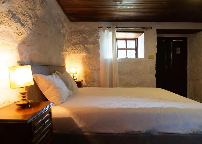 Фермерский дом Quinta Da Graca- Complexo Turistico *