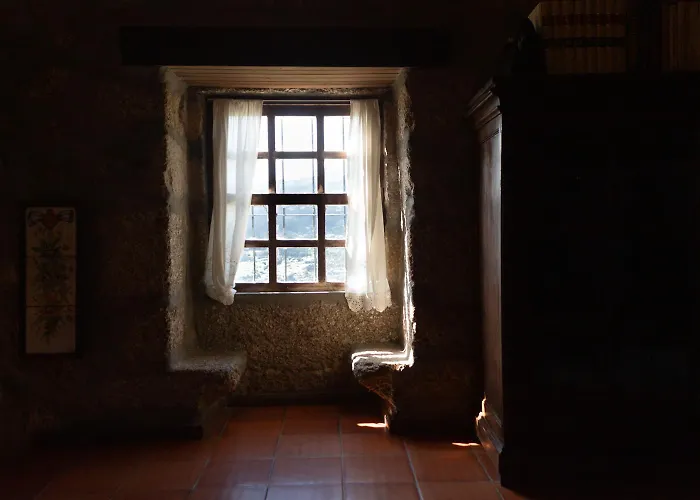 Quinta Da Graca- Complexo Turistico Farm stay