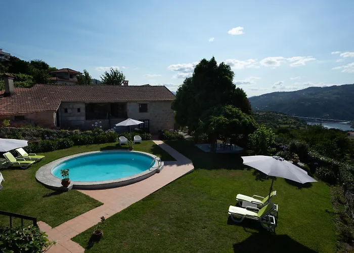 Quinta Da Graca- Complexo Turistico *