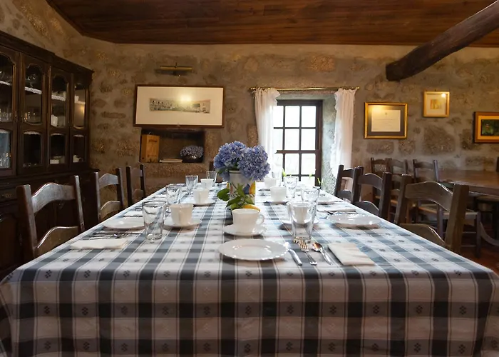 Quinta Da Graca- Complexo Turistico Resende