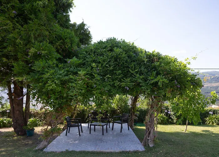 Quinta Da Graca- Complexo Turistico *