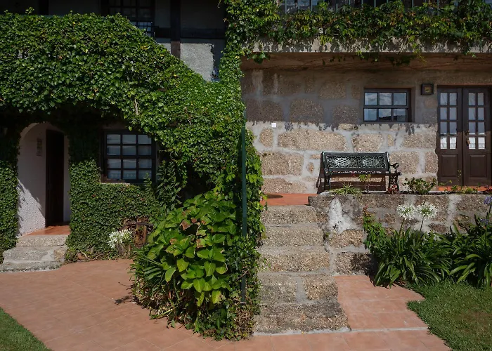 Farm stay Quinta Da Graca- Complexo Turistico