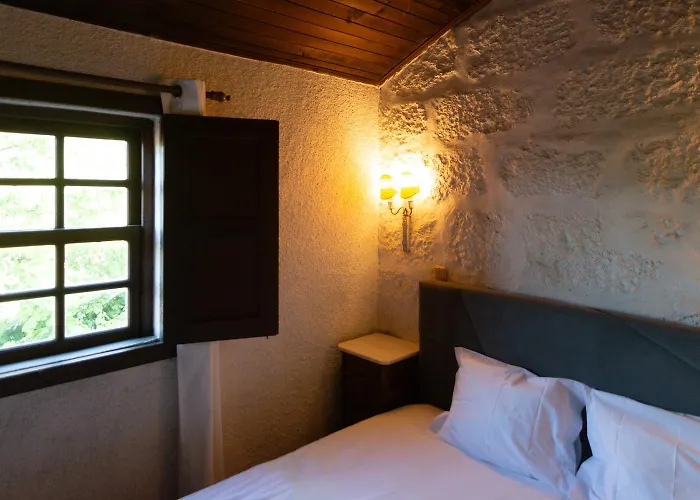 Quinta Da Graca- Complexo Turistico Resende