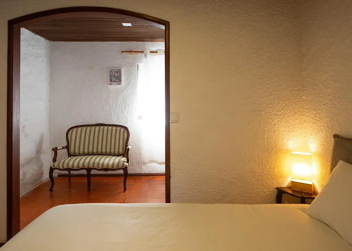 Quinta Da Graca- Complexo Turistico * Resende